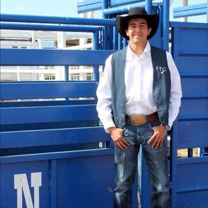 Meet your Posher, Josh